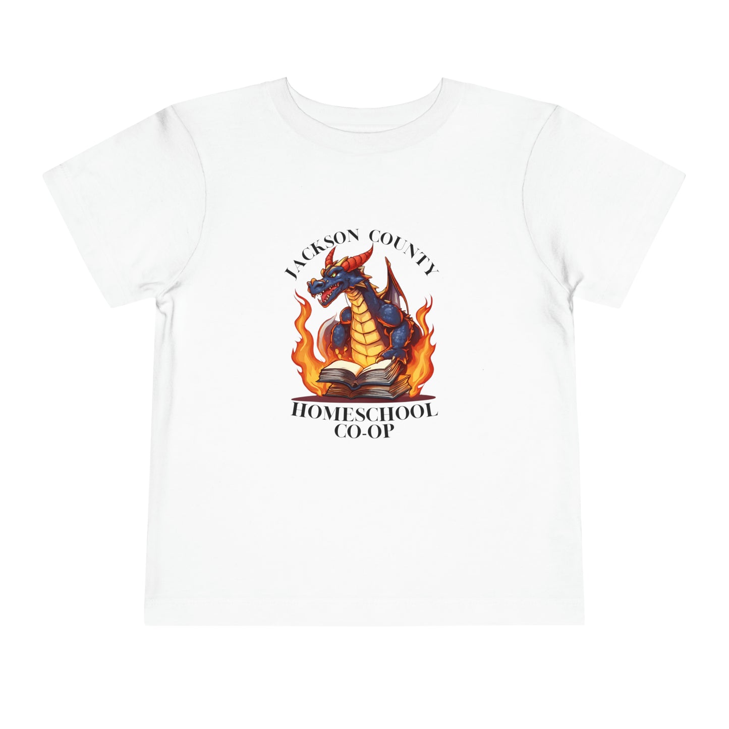 JCHC - Toddler T-Shirt