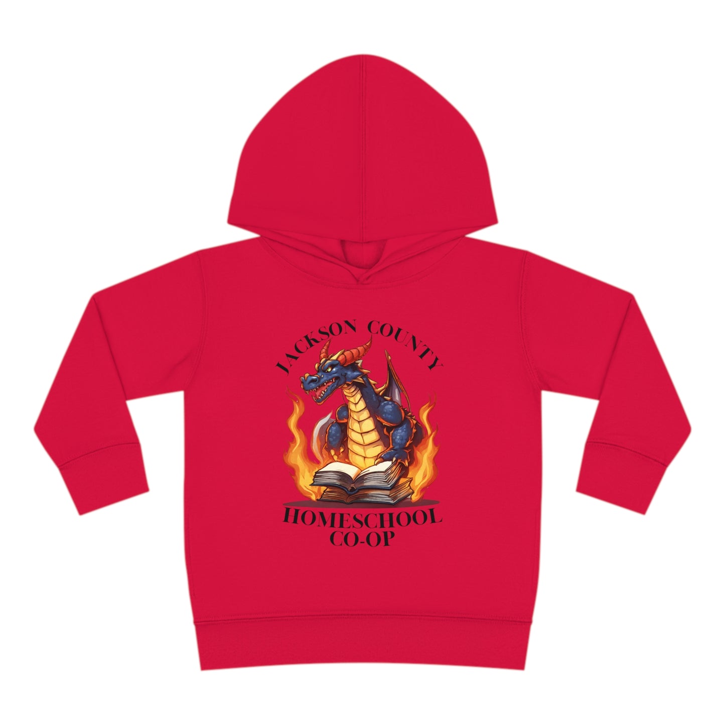 JCHC - Toddler Hoodie