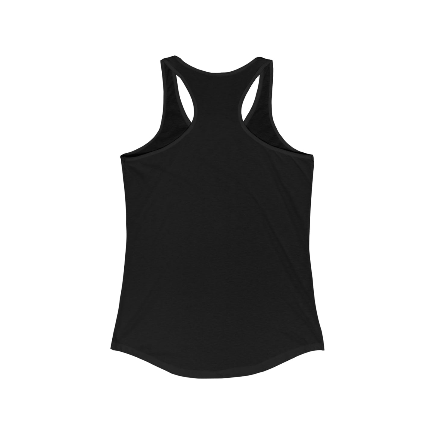 Just a Regular Mom - Women's Ideal Racerback Tank