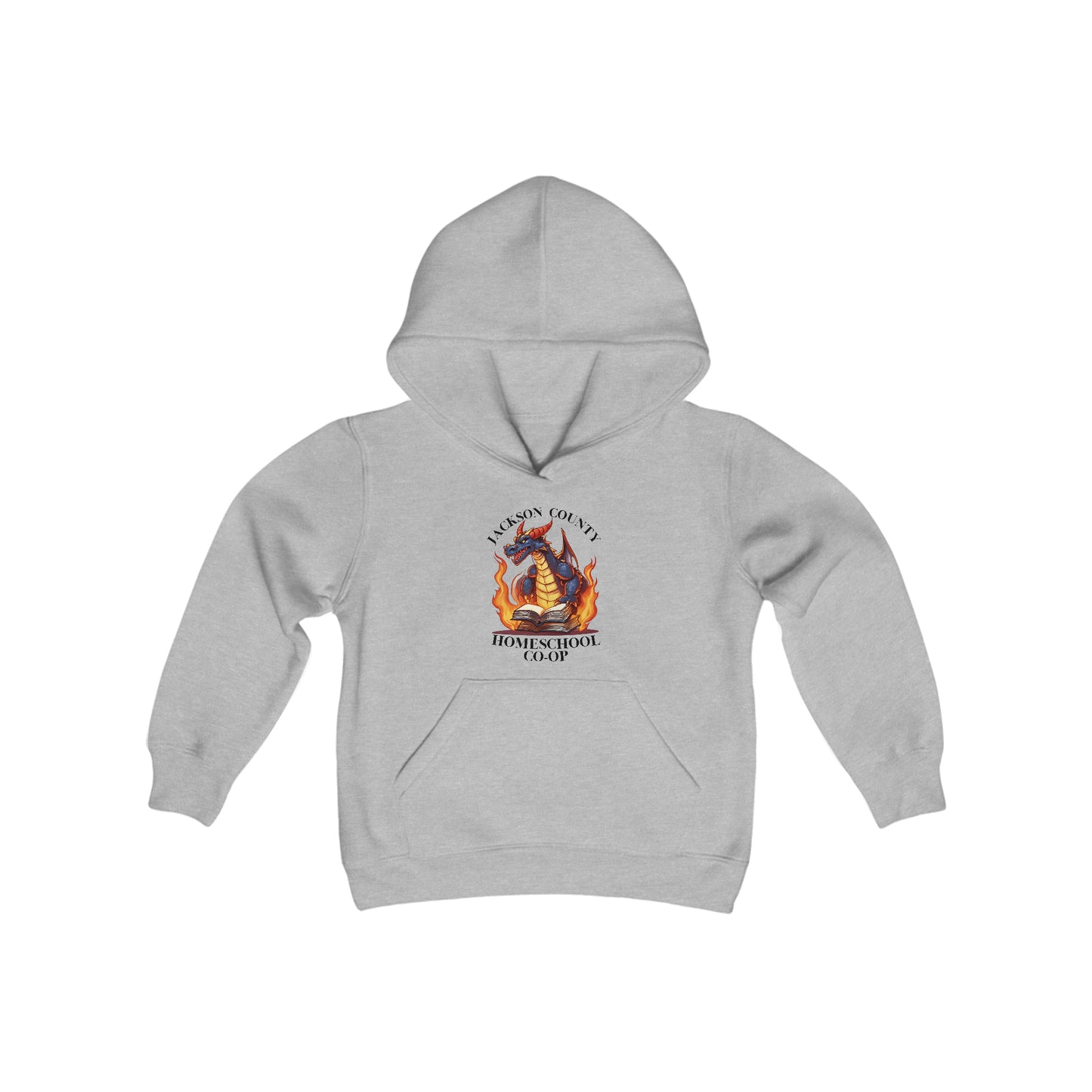 JCHC - Kids Hoodie