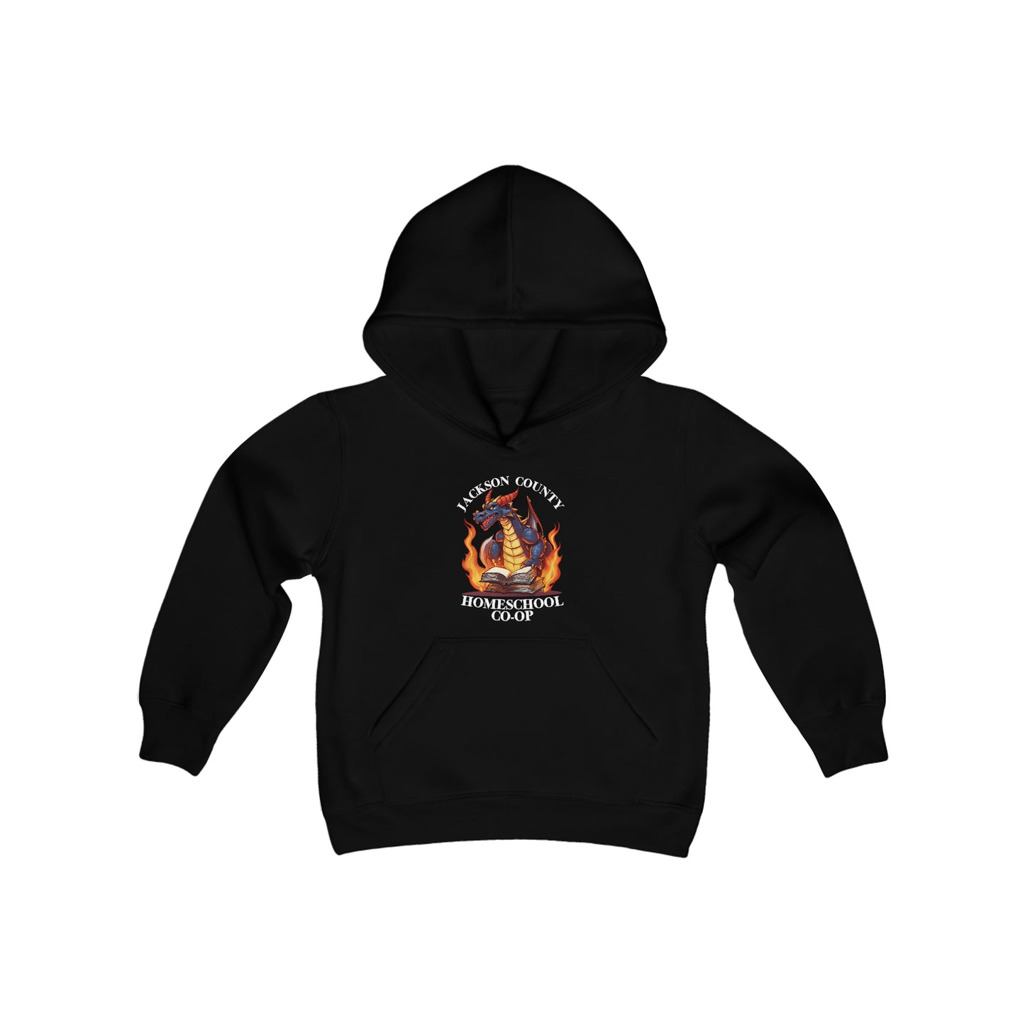 JCHC - Kids Hoodie