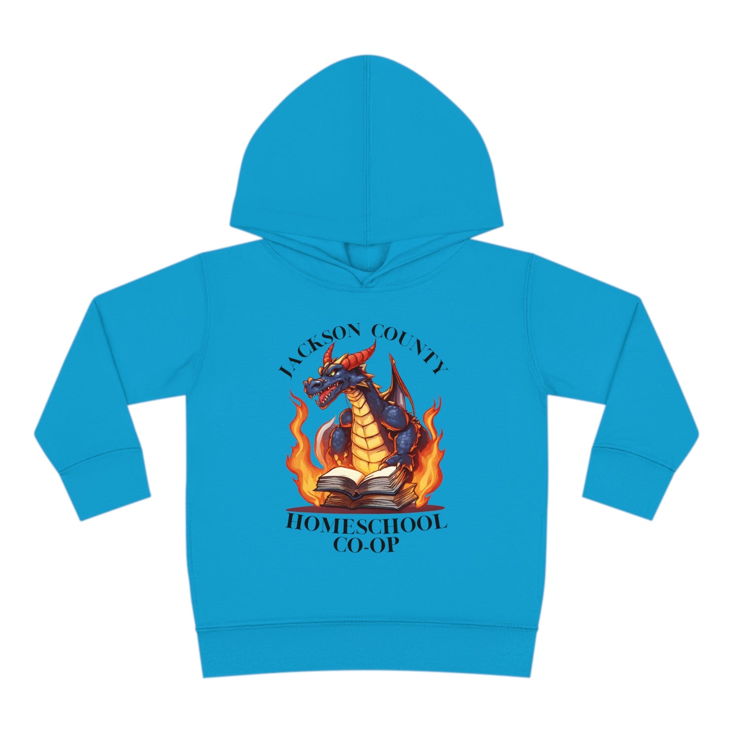 JCHC - Toddler Hoodie