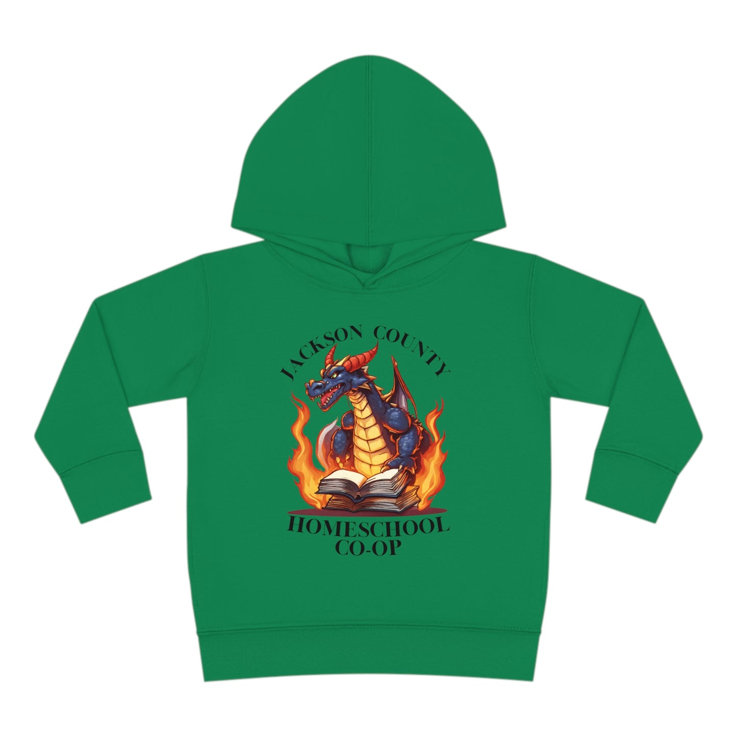 JCHC - Toddler Hoodie