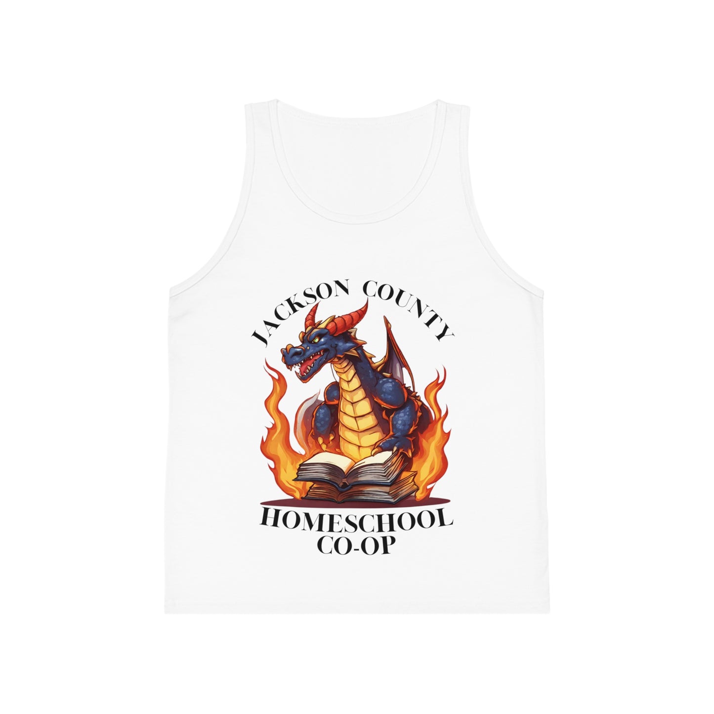 JCHC - Kids Tank top