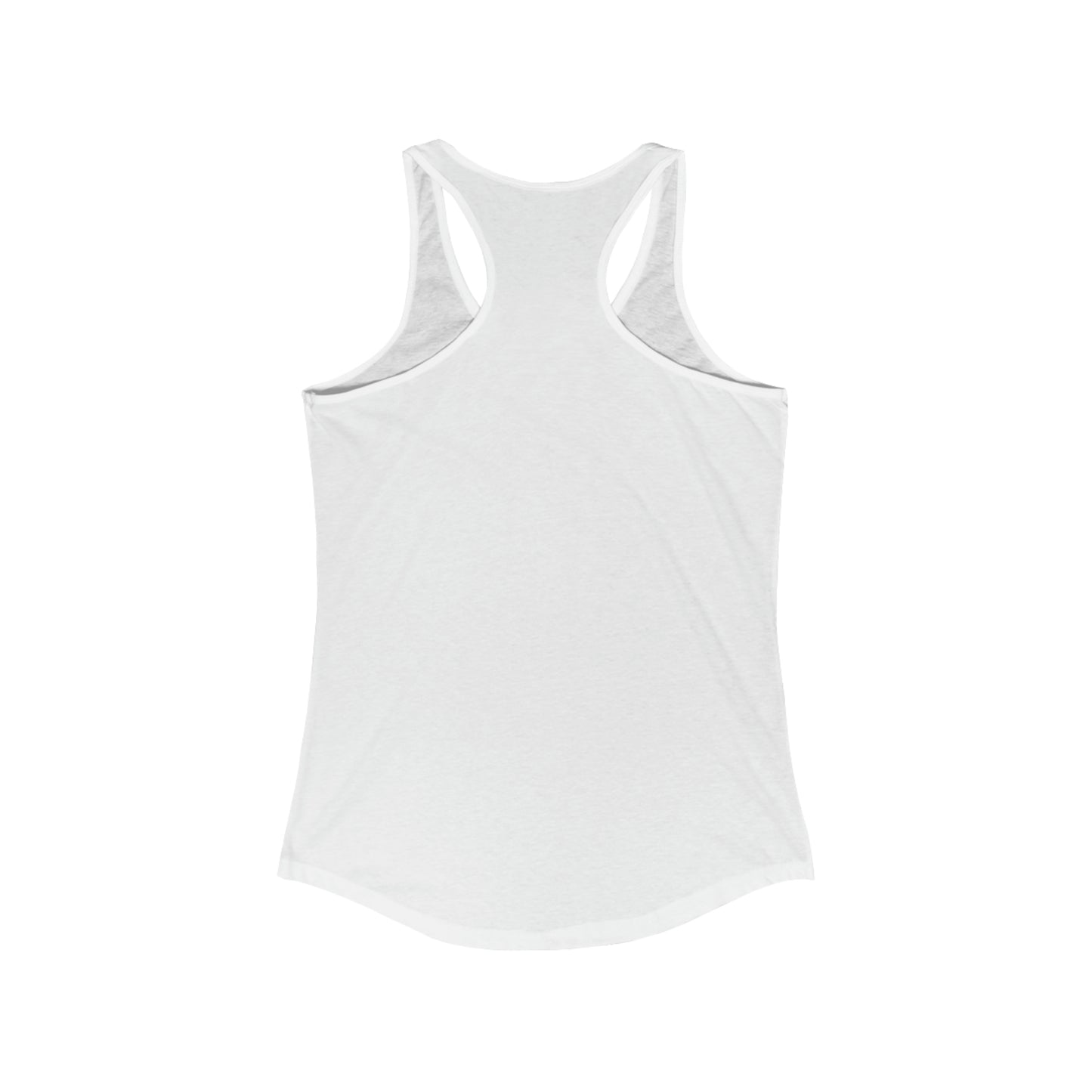 Just a Regular Mom - Women's Ideal Racerback Tank