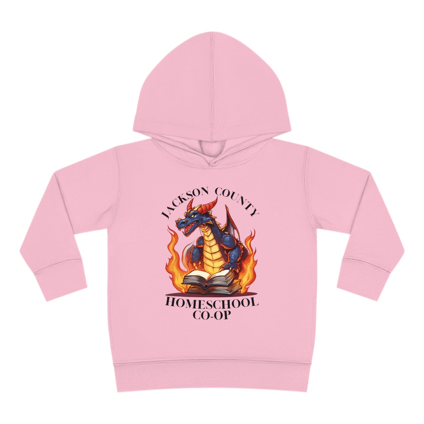 JCHC - Toddler Hoodie