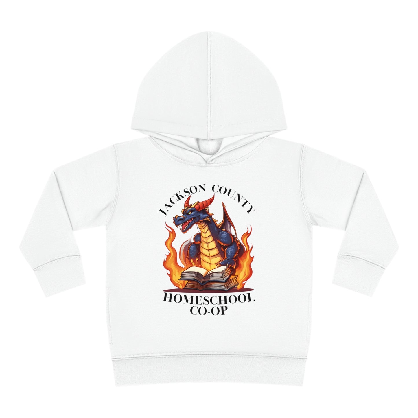 JCHC - Toddler Hoodie