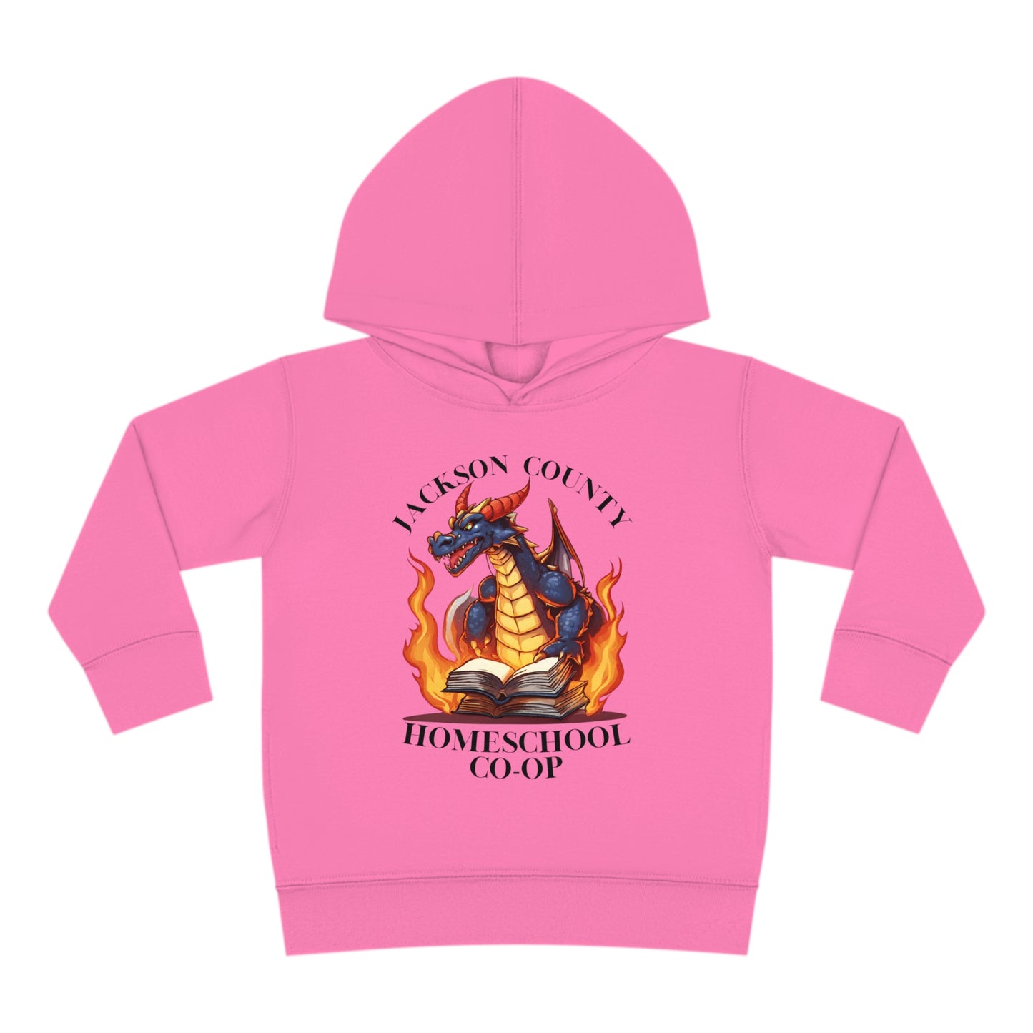 JCHC - Toddler Hoodie