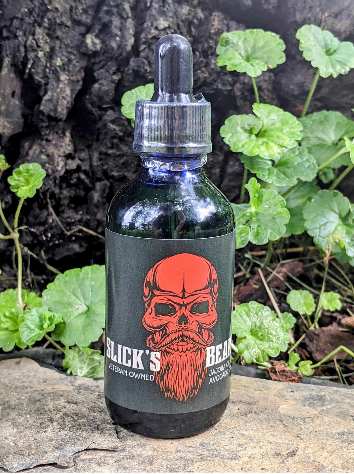 Slick's Beard Oil Sets - Various Sets of Beard Oil Scents