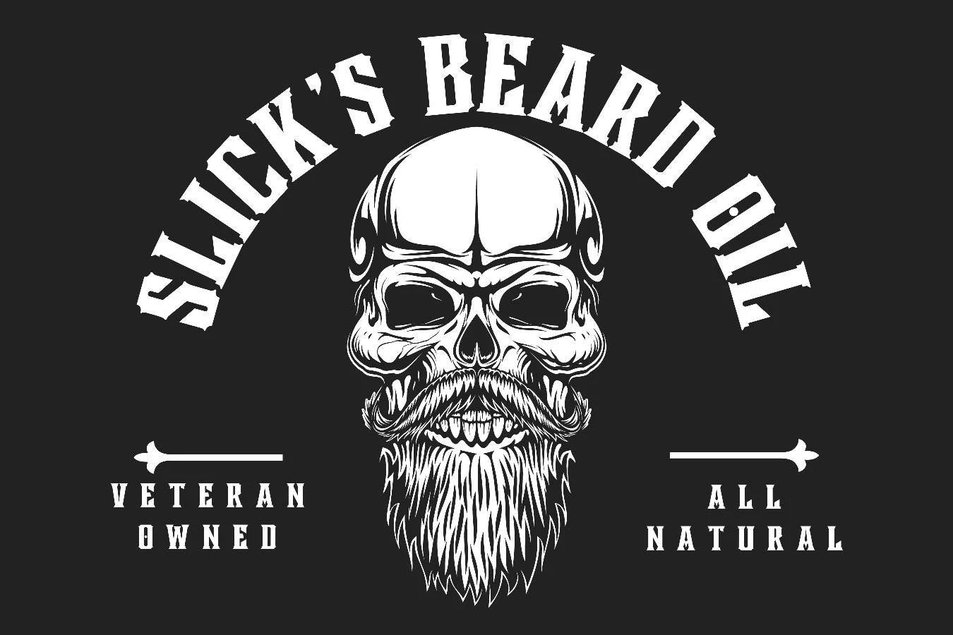 Slick's Beard Oil Sets - Various Sets of Beard Oil Scents