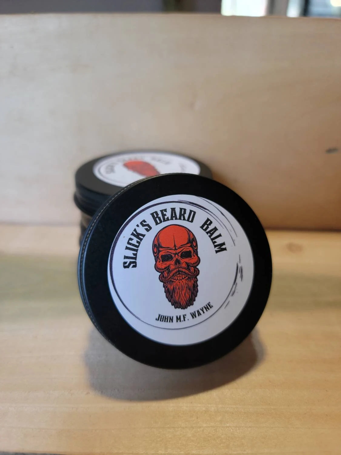 Slick's Beard Oil Sets - Various Sets of Beard Oil Scents